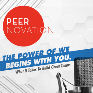 Peernovation with Leo Bottary & Randy Cantrell