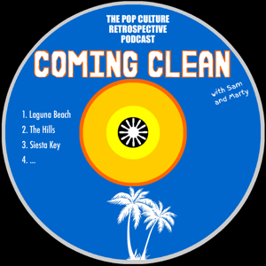 Coming Clean Podcast by Coming Clean Podcast