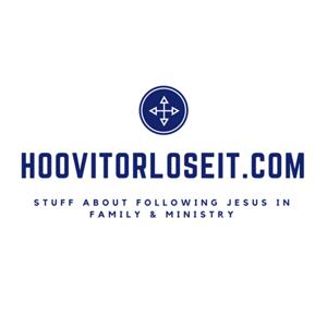 HOOVITORLOSEIT - Podcast