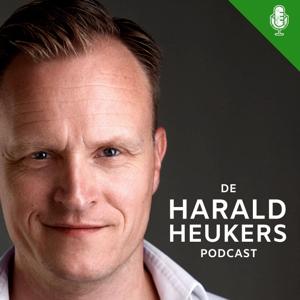 De Harald Heukers Podcast