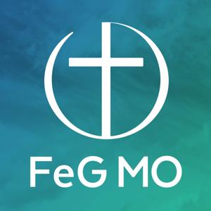 FeG München Ost Predigt Podcast