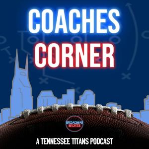 Coaches Corner