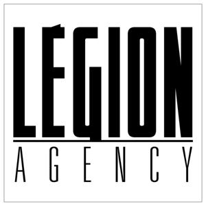 Legion Agency Podcast