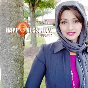 Happiness Now - Secrets to Success from the East and West