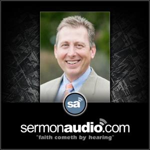 Richard Caldwell Jr. on SermonAudio