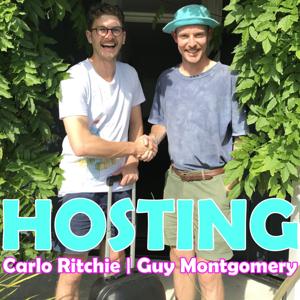 HOSTING Podcast