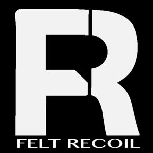 Felt Recoil