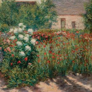Poetry and Garden Project 2026