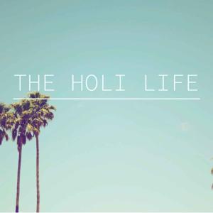 The Holi Life by Sunit Suchdev