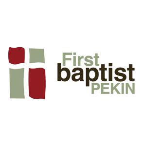 Pekin First Baptist Church