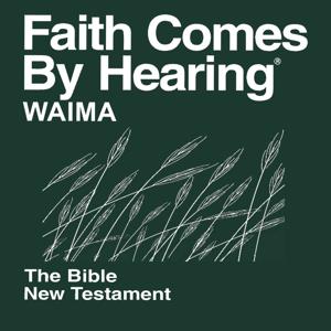 Waima Bible (Non-Dramatized)