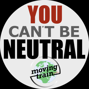 You Can't Be Neutral