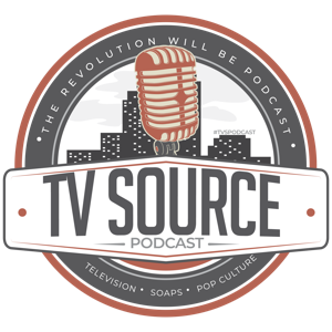 The TV Source Podcast