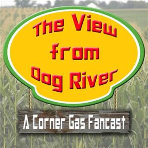 The View From Dog River