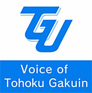 Voice of Tohoku Gakuin