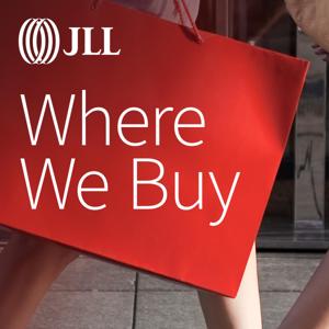 Where We Buy: Retail Real Estate with James Cook