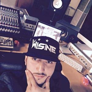 DJ WISINE PRICE - OFFICIEL