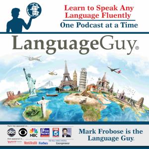Language Guy® Podcast