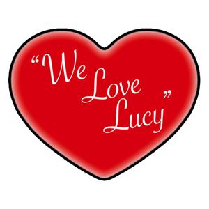 We Love Lucy