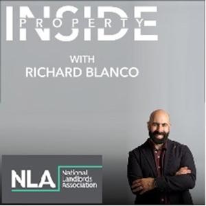 Inside Property with Richard Blanco