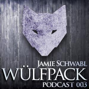 Wülfpack Podcast