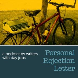 Personal Rejection Letter