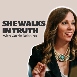 She Walks In Truth