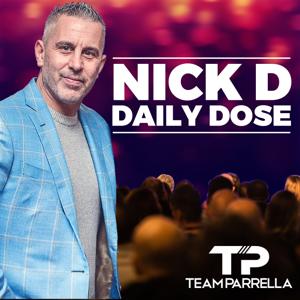 Nick's Daily Dose - Audio Edition