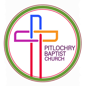 Pitlochry Baptist Church Podcast