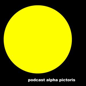 Podcast Alpha Pictoris