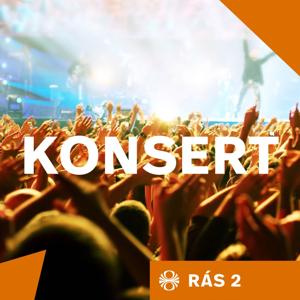 Konsert