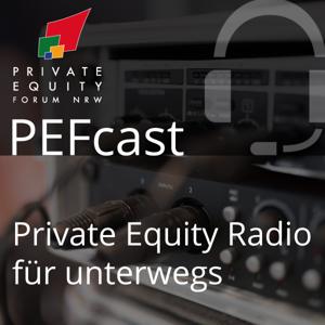 PEFcast