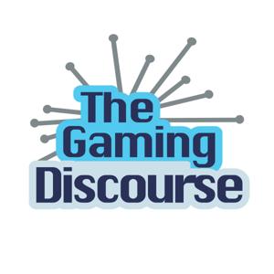 The Gaming Discourse