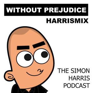 The Simon Harris Podcast