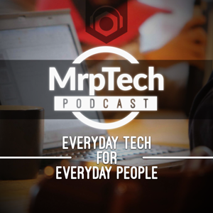 MRP Tech Podcast