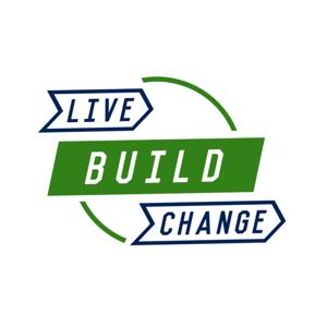 Live - Build - Change the Christian faith and business show by Carey Green