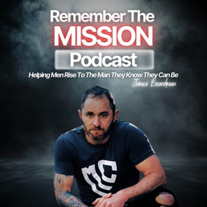 Remember The Mission Podcast