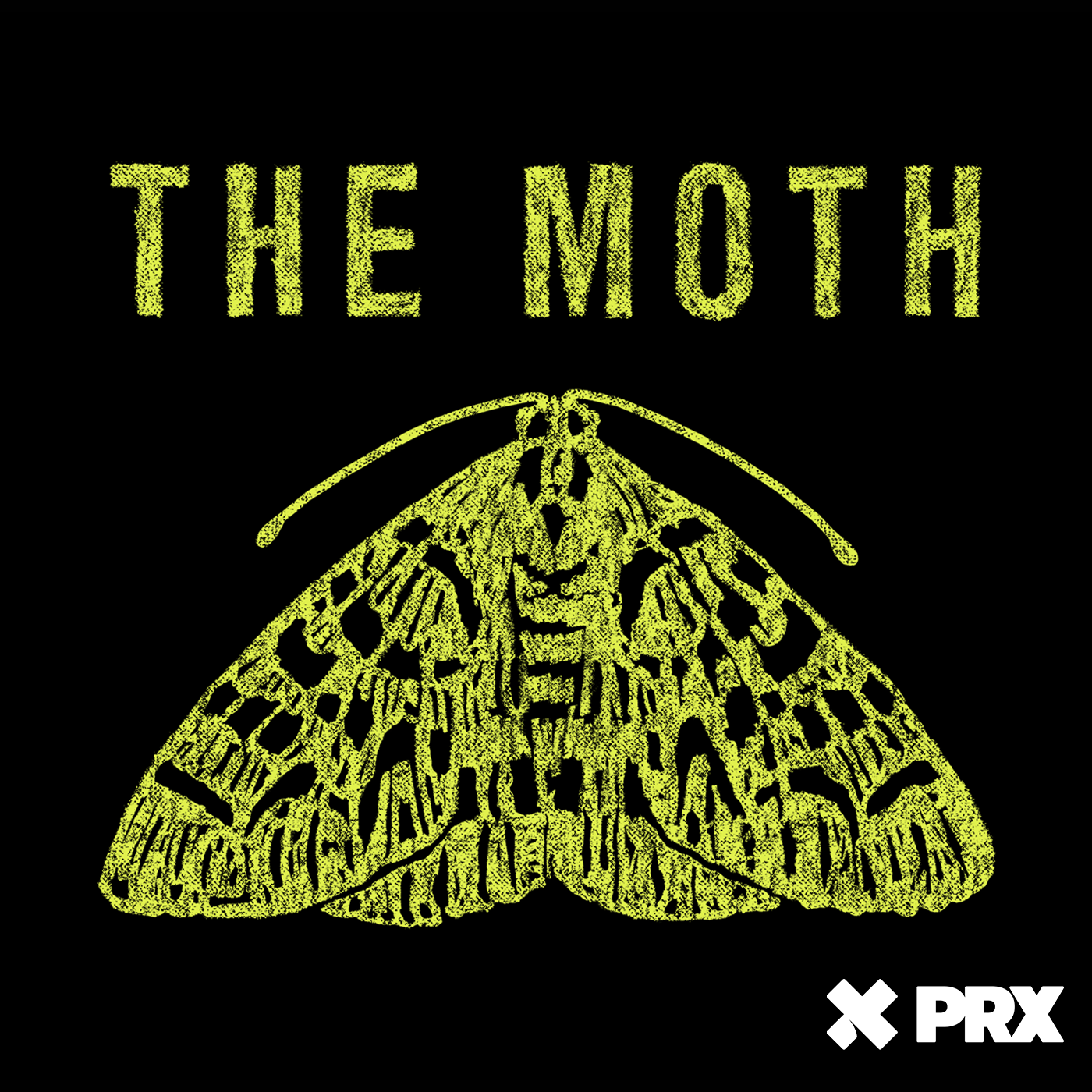 The Moth by Mail Subscription: Ties that Bind