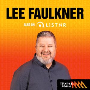 Lee for Breakfast - Triple M Darling Downs 864 by Triple M Darling Downs 864