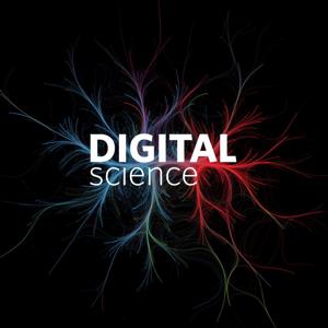 The Digital Science Podcast