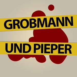 Grobmann und Pieper by Joel El-Qalqili &amp; Sascha Friesike