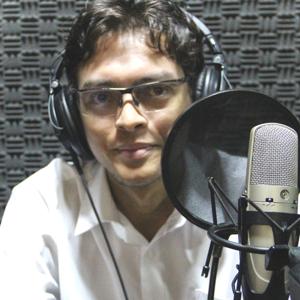 Rômulo Araújo - Jornalista e professor