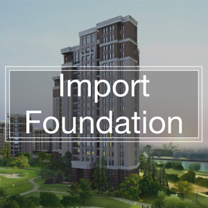 Import Foundation