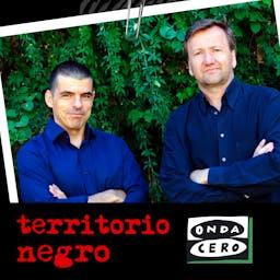 Territorio Negro