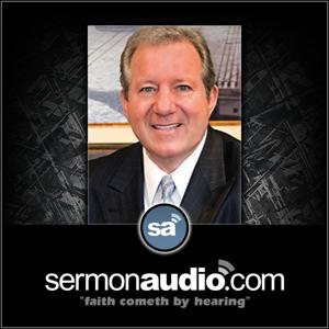 Clarence Sexton on SermonAudio