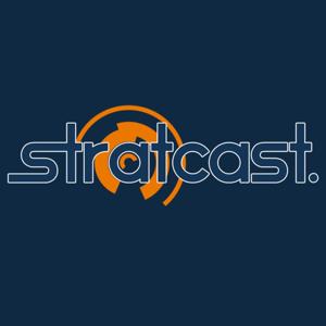 Stratcast Podcasts