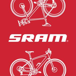 SRAMcast