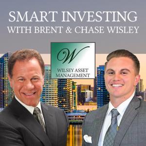 Smart Investing with Brent and Chase Wilsey