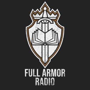 Full Armor Radio