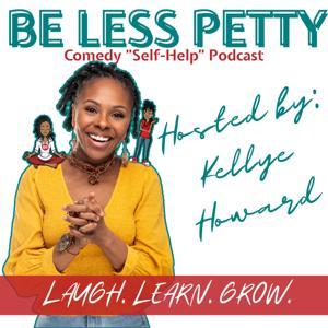 Be less Petty